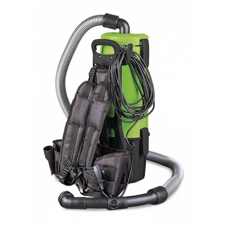 Aspirapolveri & Accessori: CLEANCRAFT flexCat 104 TROCKENSAUGER – Nuovo e nell'imballaggio originale da Rüthi (Rheintal) venduto da Toptool-2 1