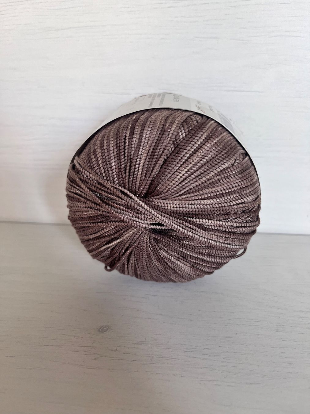 Wolle: 1 Knäuel Taris Lang yarns – Neu und originalverpackt aus Büsserach von bor_s88m 1