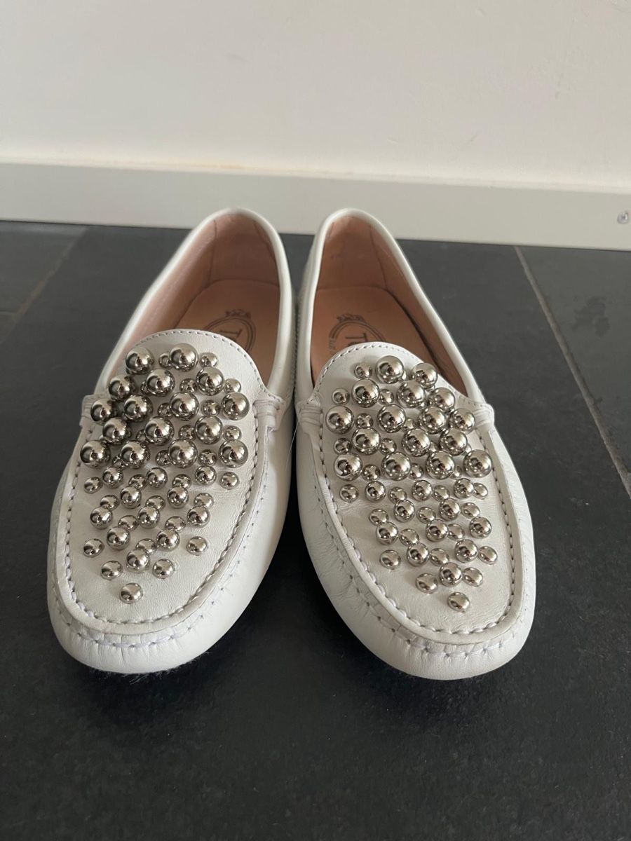 Tod'S Scarpe da donna: Tod‘s Loafer – Usato da Wil SG venduto da Mario616 1