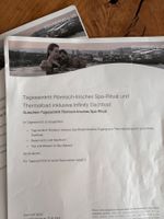 Hürlimannbad & Spa Zürich 2x Tageseintritt
