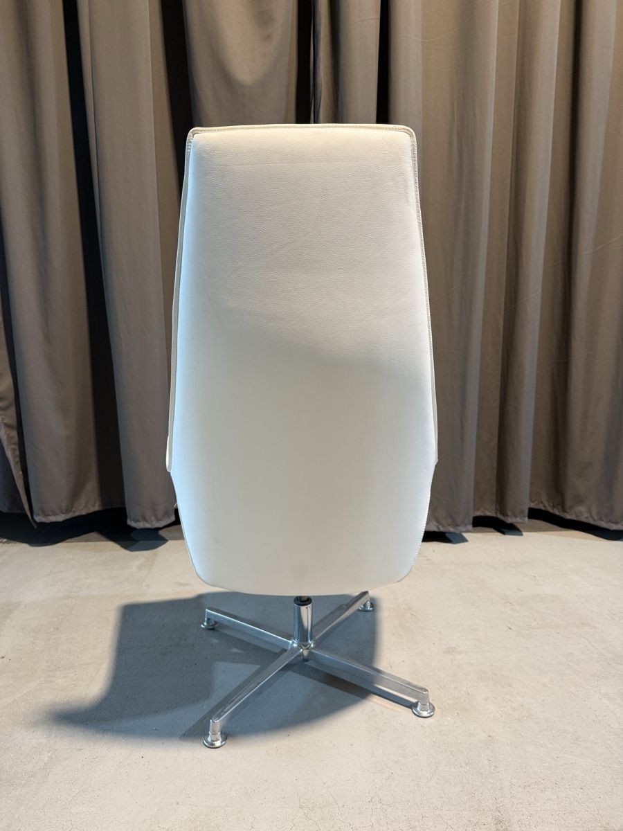 Poltrone: Kastel Kimera Design‑Sessel – Usato da Buttikon SZ venduto da Serotonin 2