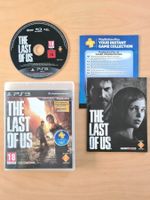 The Last of Us (PS 3)