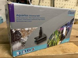 Oase Aquariumspumpe  Aquarius Universal | 7 W | 600 l/h