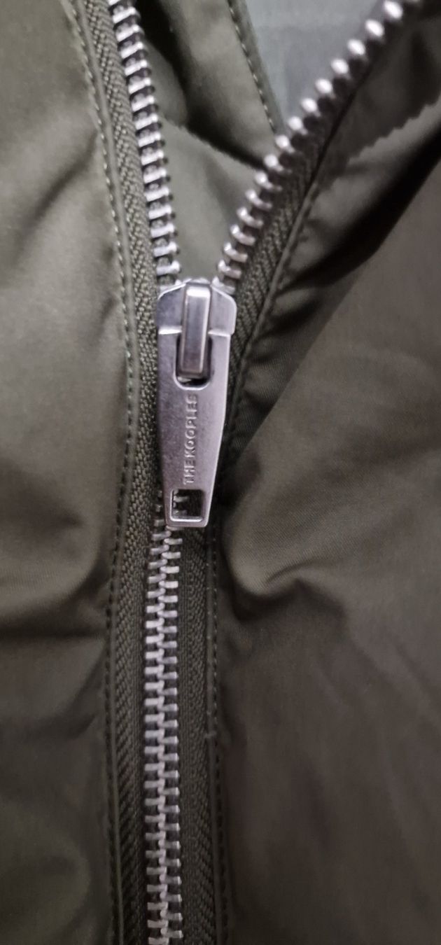 Kooples Vestes: Veste The Kooples – D'occasion à Mont-sur-Lausanne par Didinho 8
