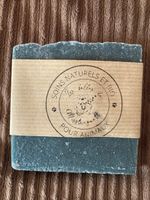 Savon naturel SAP pour chats, chiens, chevaux