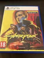 Cyberpunk 2077 (PS5)