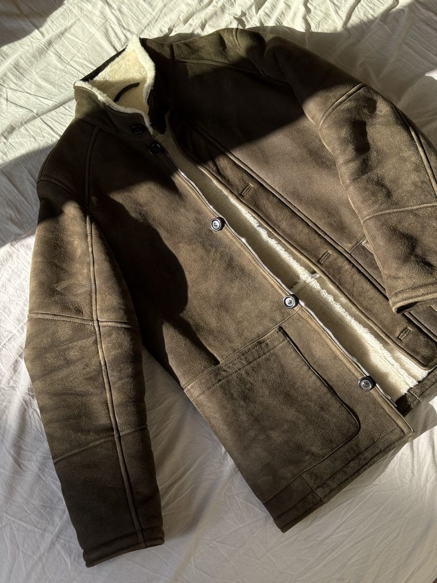 Giacche: Fratelli Rossetti Jacke, jacket – Usato da Basel venduto da alb_b6sw 6