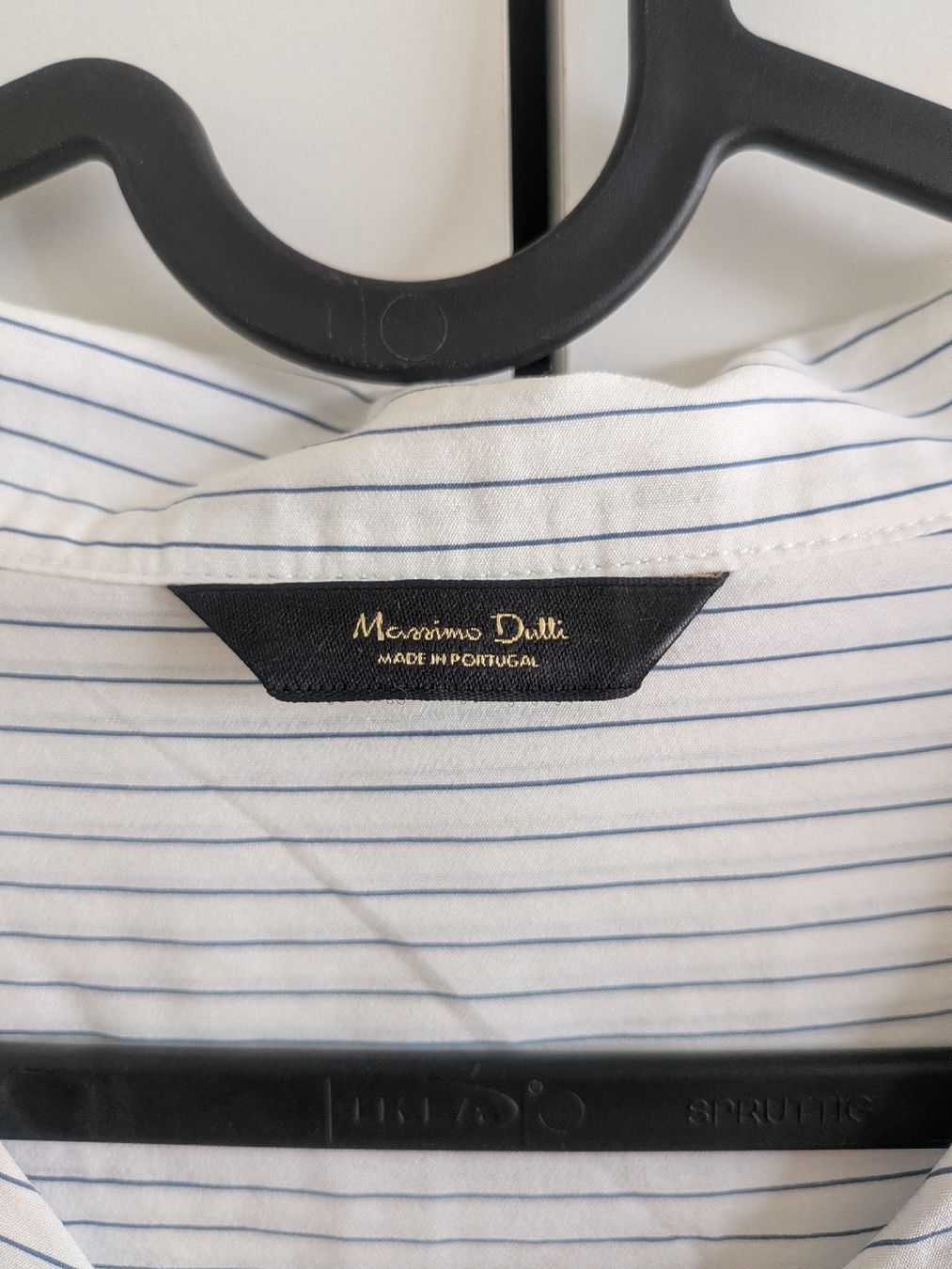 Massimo Dutti Chemisiers: Massimo Dutti summer Shirt, Small - very good condition – Neuf (Voir description) à Wettingen par ann_hzb5 2