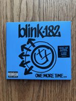 Blink 182: One More Time CD (2024)