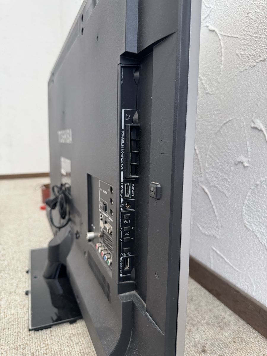 Televisori: Toshiba LCD Farbfernseher 40TL938 – Usato da Birr venduto da bambam0815 1