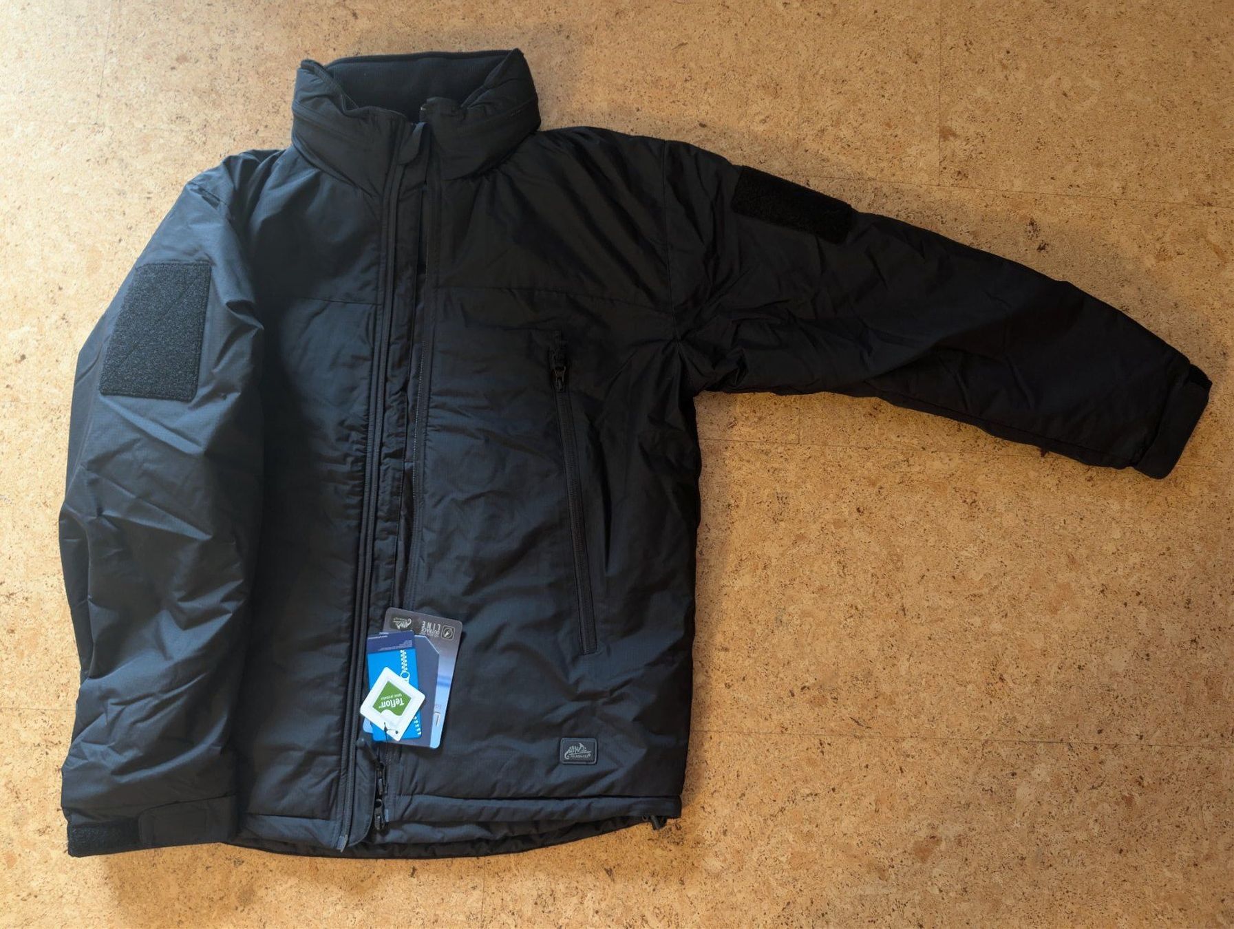Helikon-Tex Vestes: Level 7 Lightweight Winter Jacket Helikon-Tex S – Neuf avec emballage d'origine à Oberegg par 6klee6 2