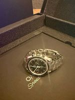 OMEGA SPEEDMASTER MOONWATCH PROFESSIONAL inkl. Legendary Box