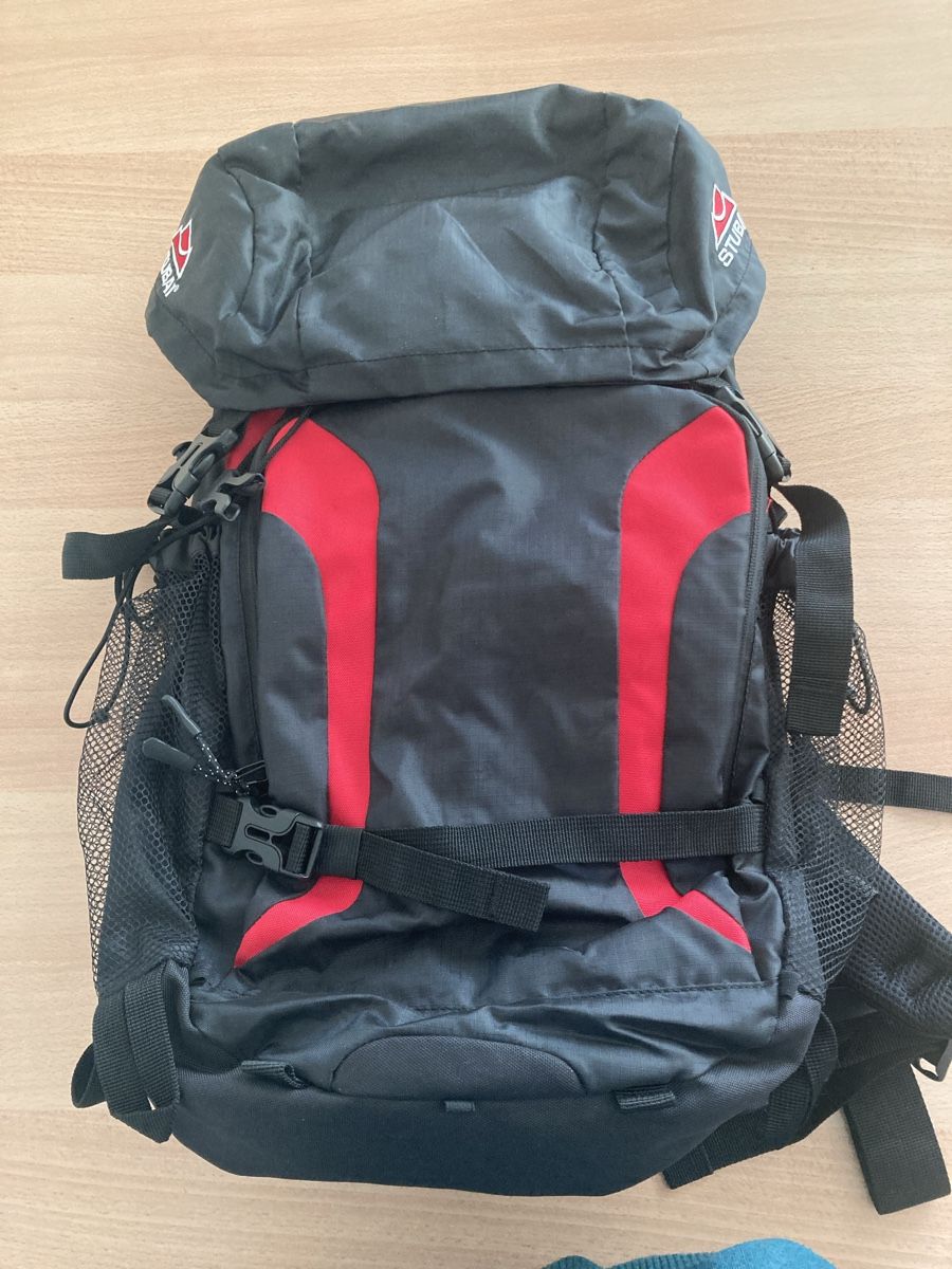 Zaini: Wanderrucksack – Usato da Bern venduto da NAJAW85 2