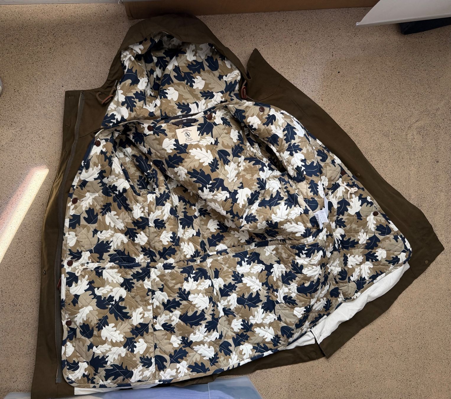 Jacken: AIGLE Jacke 🤎 – Gebraucht aus Zürich von ClosetQueen 6