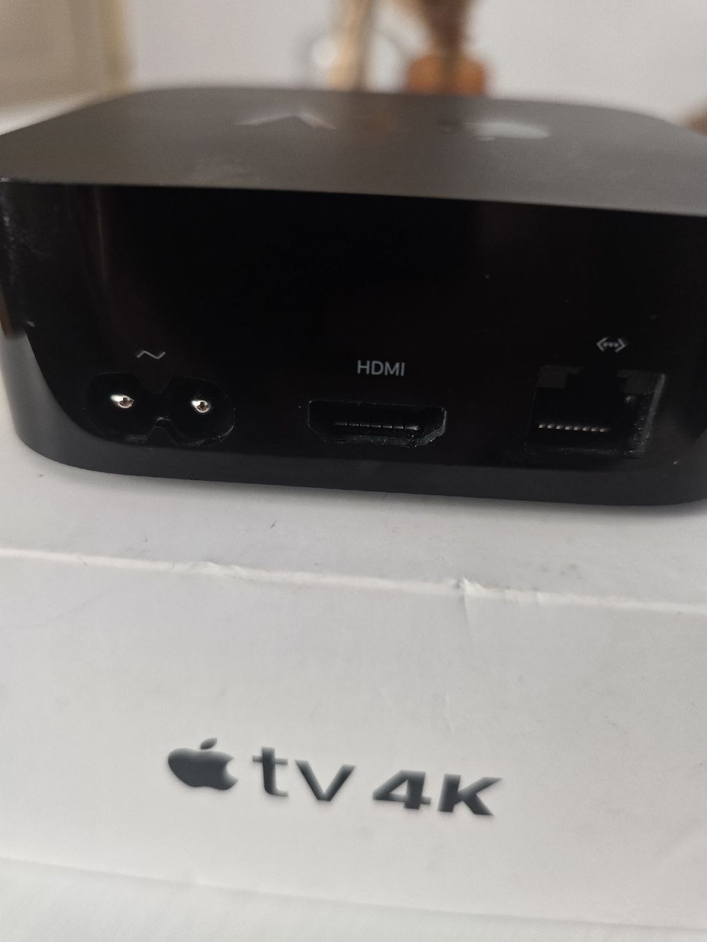 Apple : Apple TV 4K – Gebraucht aus Winterthur von Bole.sd 4