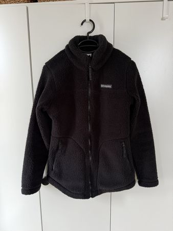 Columbia Fleece Jacke xs