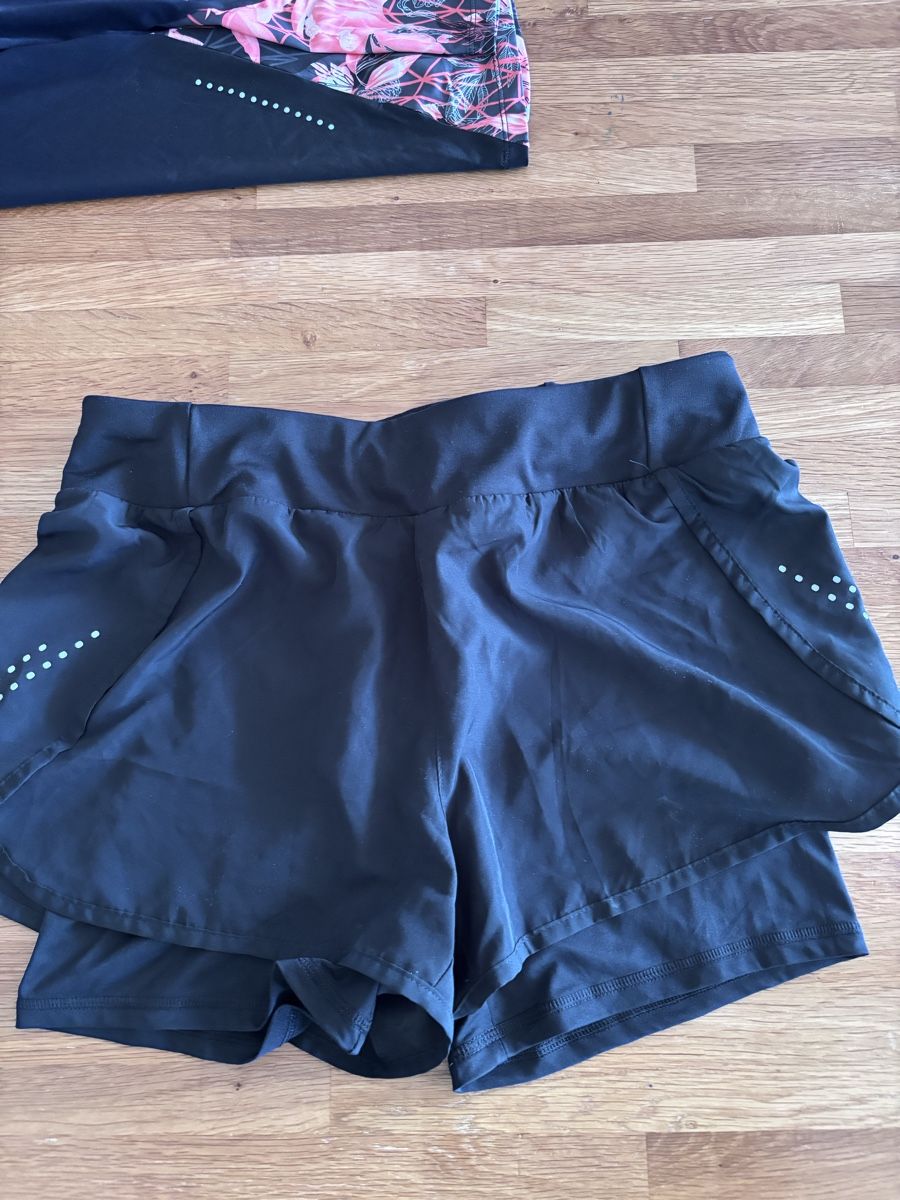 Canottiere & Pantaloni: Jogging Shirt und Hose Gr. M – Nuovo (secondo la descrizione) da Menzingen venduto da gispat 7