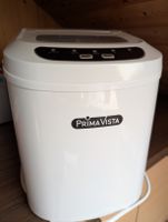 PrimaVista Eiswürfelmaschine gebraucht