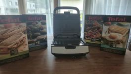 Tefal Snack Collection 