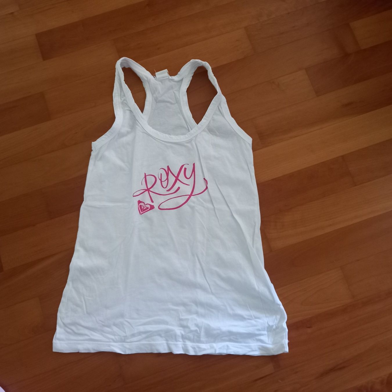 Roxy Top: Roxy Top – Usato da Ennetmoos venduto da enzian24