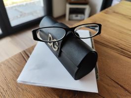 monture D&G avec verres sans correction