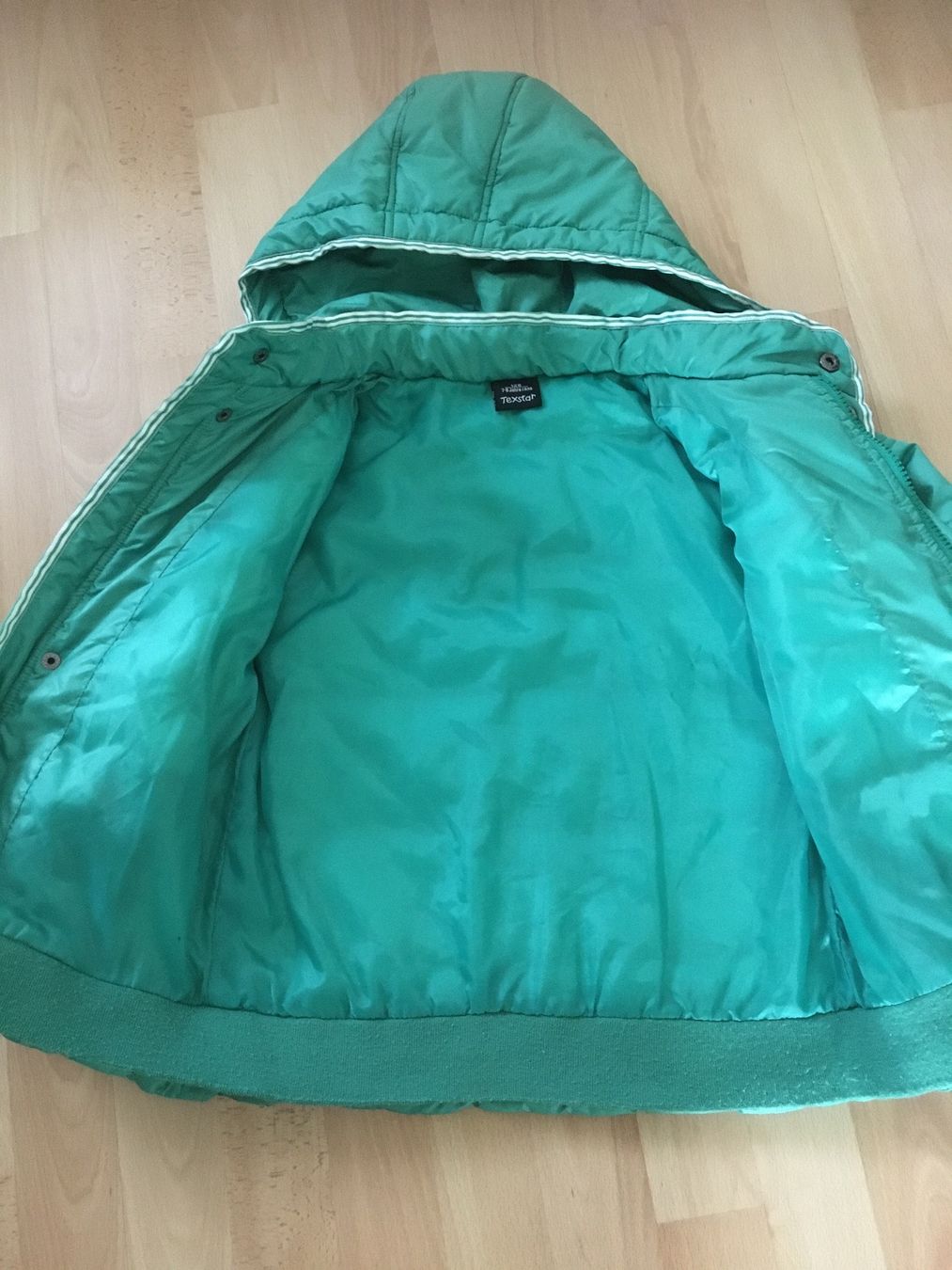 Giacche & Cappotti: Winterjacke ,Jacke Gr128 Neuwertig – Nuovo (secondo la descrizione) da Uetendorf venduto da Gar_9pvy 1