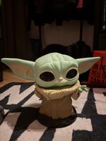 Figurine Pop Star Wars The Child Grogu, Grand Modèle