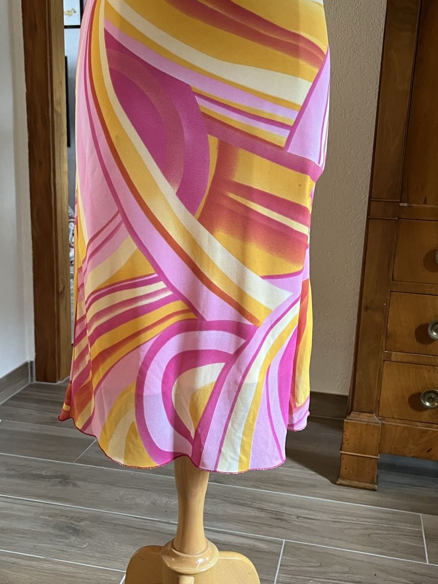 Kleider: Robe Morgan – Gebraucht aus Euseigne von so.ART 5
