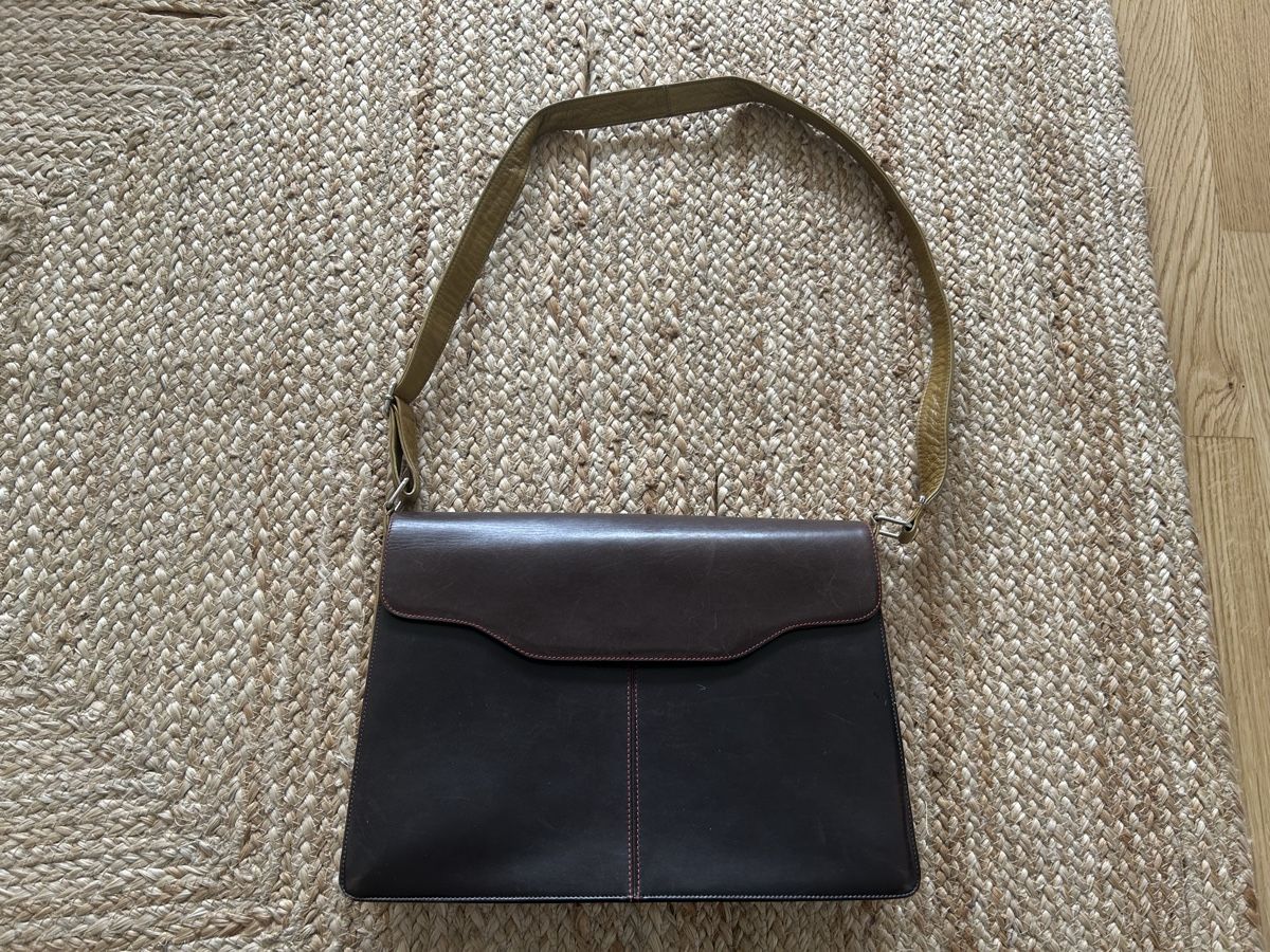 Stefi Talman Borse da donna: Stefi Talman Vintage Tasche – Usato da Zürich venduto da rodney02 1