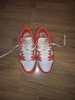 Nikw Dunk low in Grösse 40 zu verkaufen