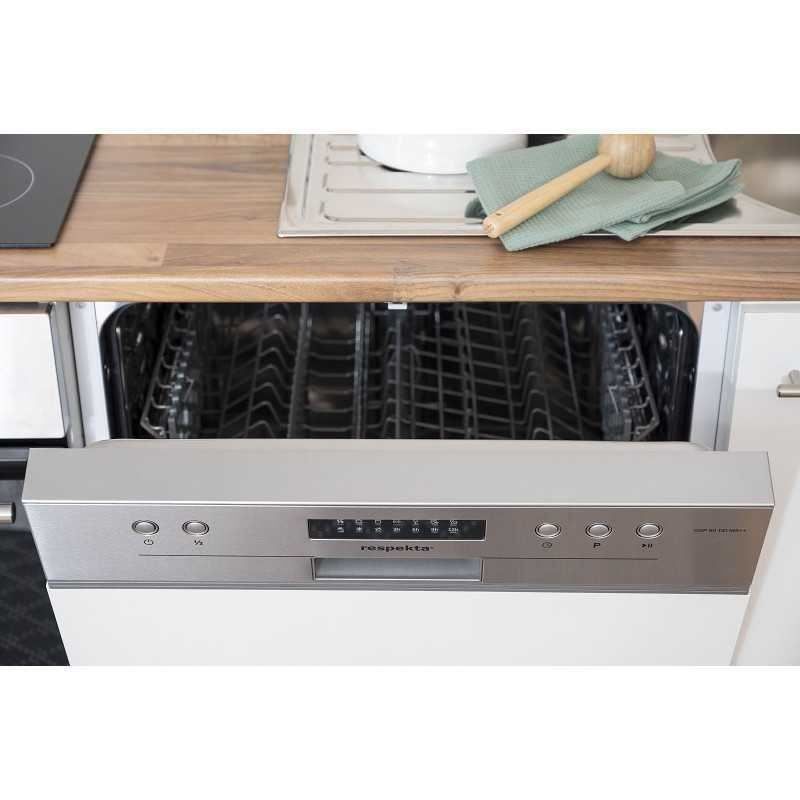 Cucine complete: 155 Küchenzeile Küchenblock 280cm E/SÄ/W - Küche Einbauküche – Nuovo e nell'imballaggio originale da Wallenwil venduto da toesstalvertrieb 7