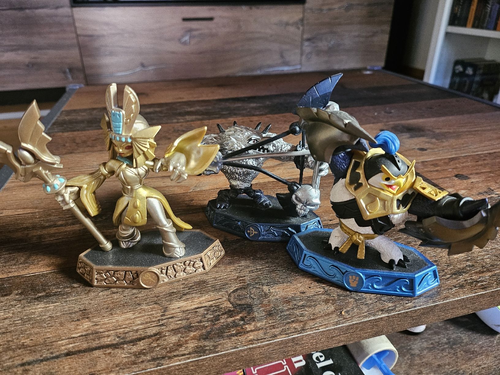 Figurines: Skylanders Imaginators  – Neuf (Voir description) à Raron par gia_xkr2 1