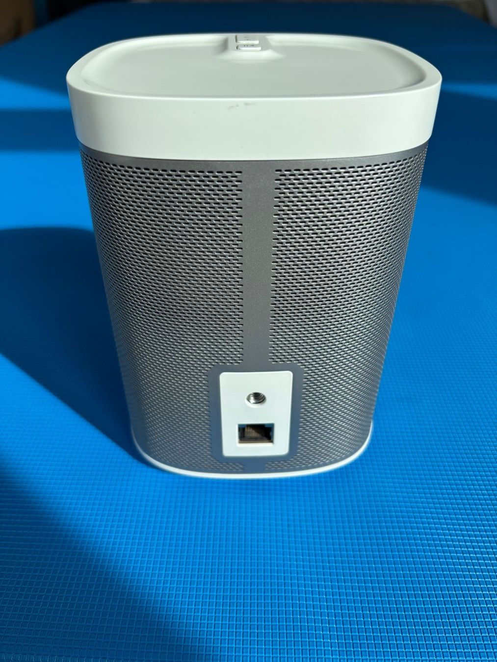 Sonos Casse acustiche: Sonos Play:1 Blanc – Usato da Bassins venduto da jam_d9xq 3