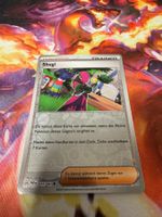 Shugi (PAF 077) / Reverse Holo / Paldeas Schicksale