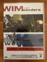 L'AMI AMÉRICAIN - WIM WENDERS - DENNIS HOPPER, BRUNO GANZ