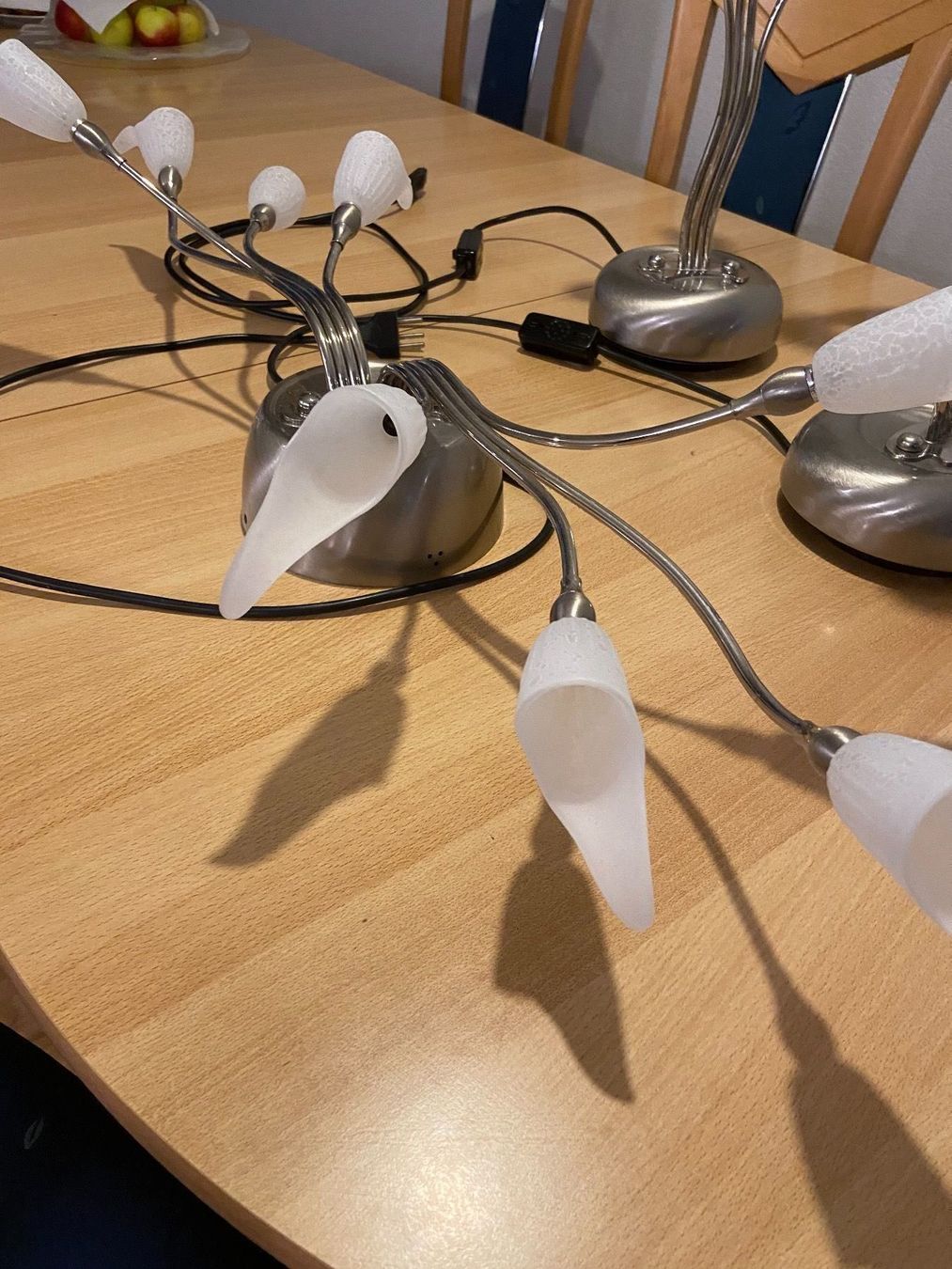 Classicon Lampade: Lampen Set – Usato da Lausen venduto da mar_2krj 6