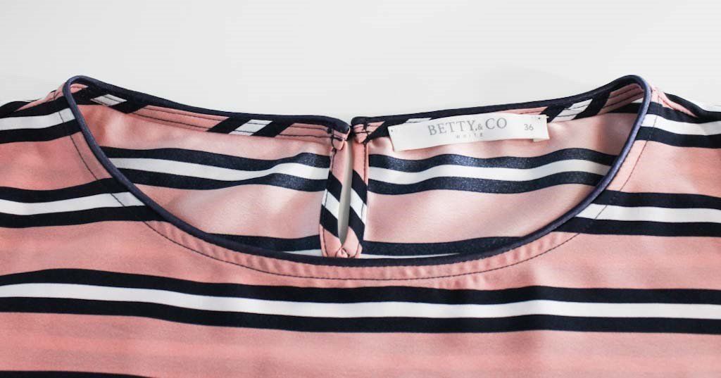 Betty Barclay Camicette: Betty & Co Bluse Gr. 36 – Usato da Belp venduto da caramel-secondhand 5