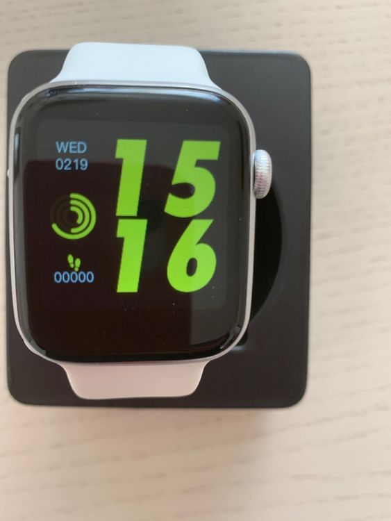 Brandneue Techwatch, originalverpackt Kaufen auf Ricardo