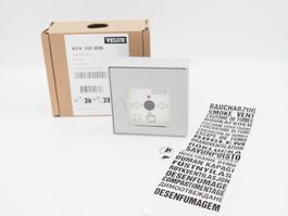 VELUX KFK 100 WW RWA-Glasbruchmelder (18206)