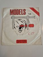 The Models  - 1 st.  - System - Single 7 , CH