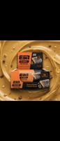ESN Designer Bar Peanut Butter Prezel 12x45g