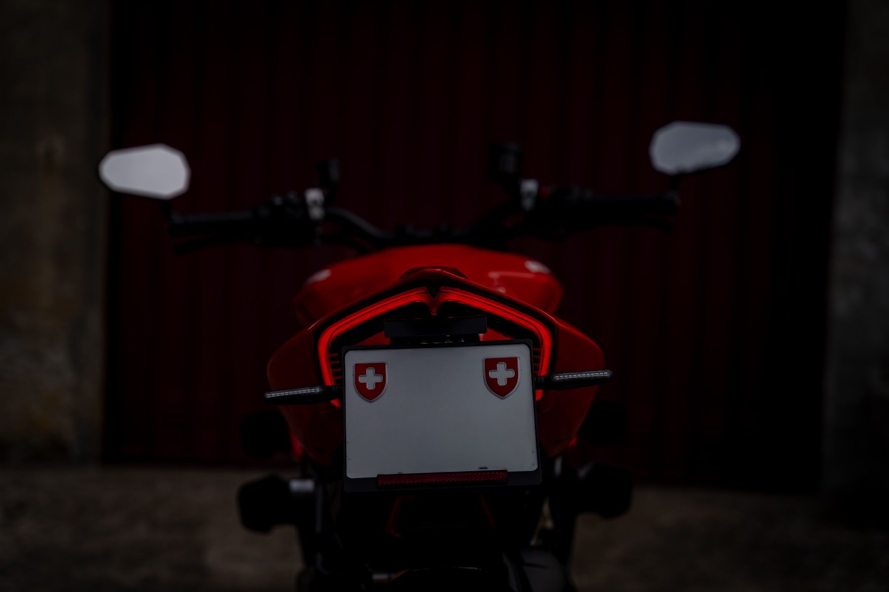 Ducati Strada: Ducati Streetfighter V4S – Usato da Donneloye venduto da Jad_tui 9