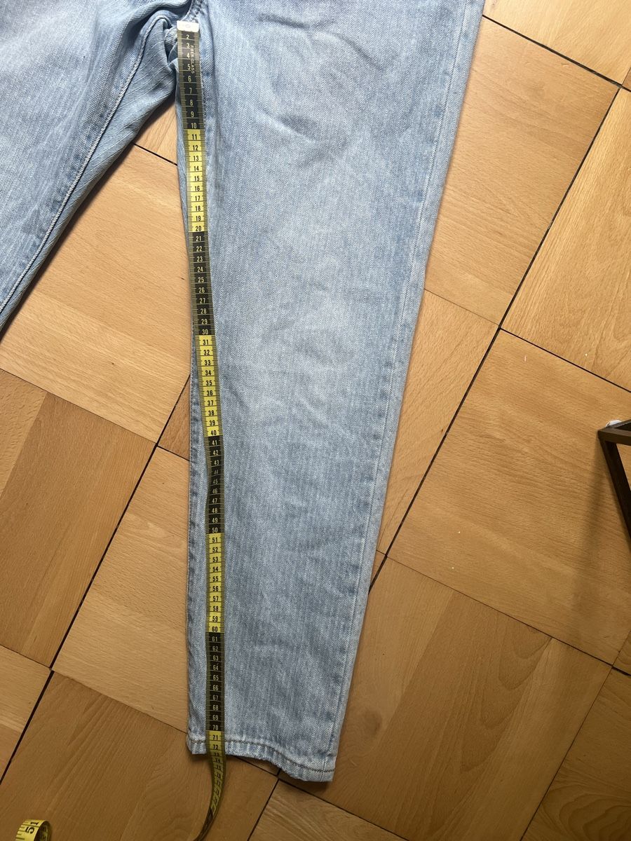 Levi's Jeans: Levi's Jeans W30 L29 – Usato da Zürich venduto da romcam 1
