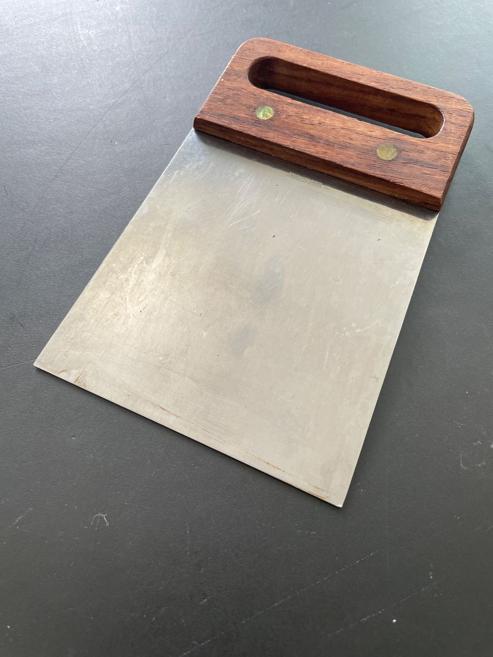 Appareils de cuisine: Teigabstecher oder Käseschneider – D'occasion à Zürich par Grandpas 1