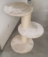 Maine Coon Kratzbaum 1 Meter hoch Fabrikneu