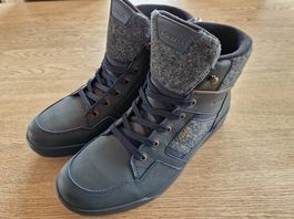 Chaussures neige LOWA taille 45 