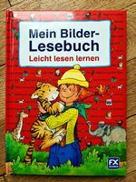 Bilderlesebuch - 3 Geschichten für Erstleser