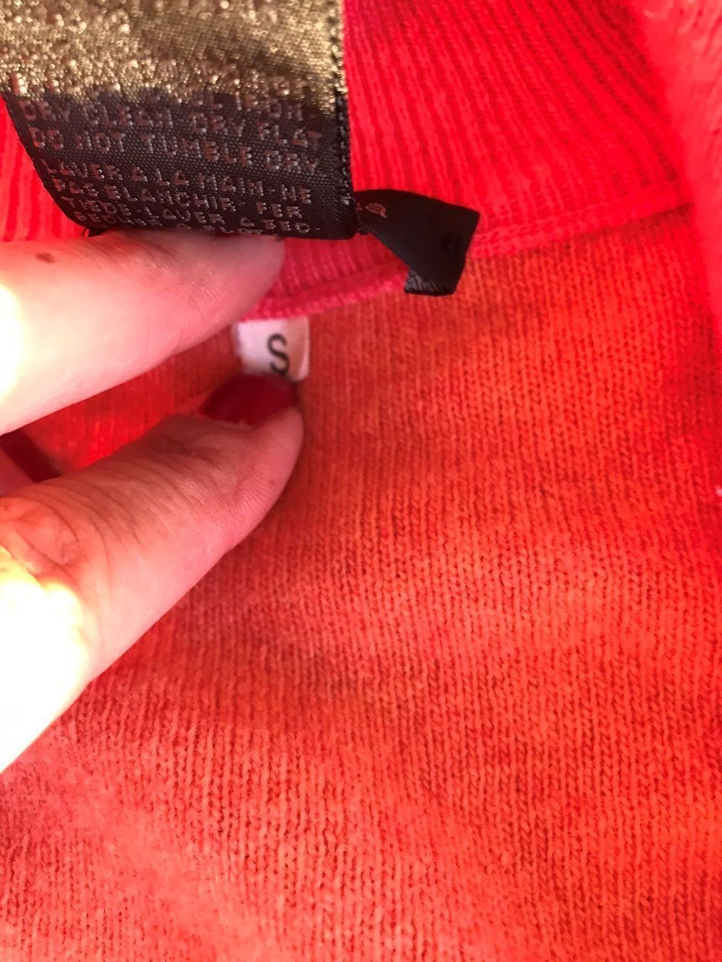 Pullover & Sweatshirts: Roberto Collina Pullover Gr. S – Gebraucht aus Stäfa von 6senses 4