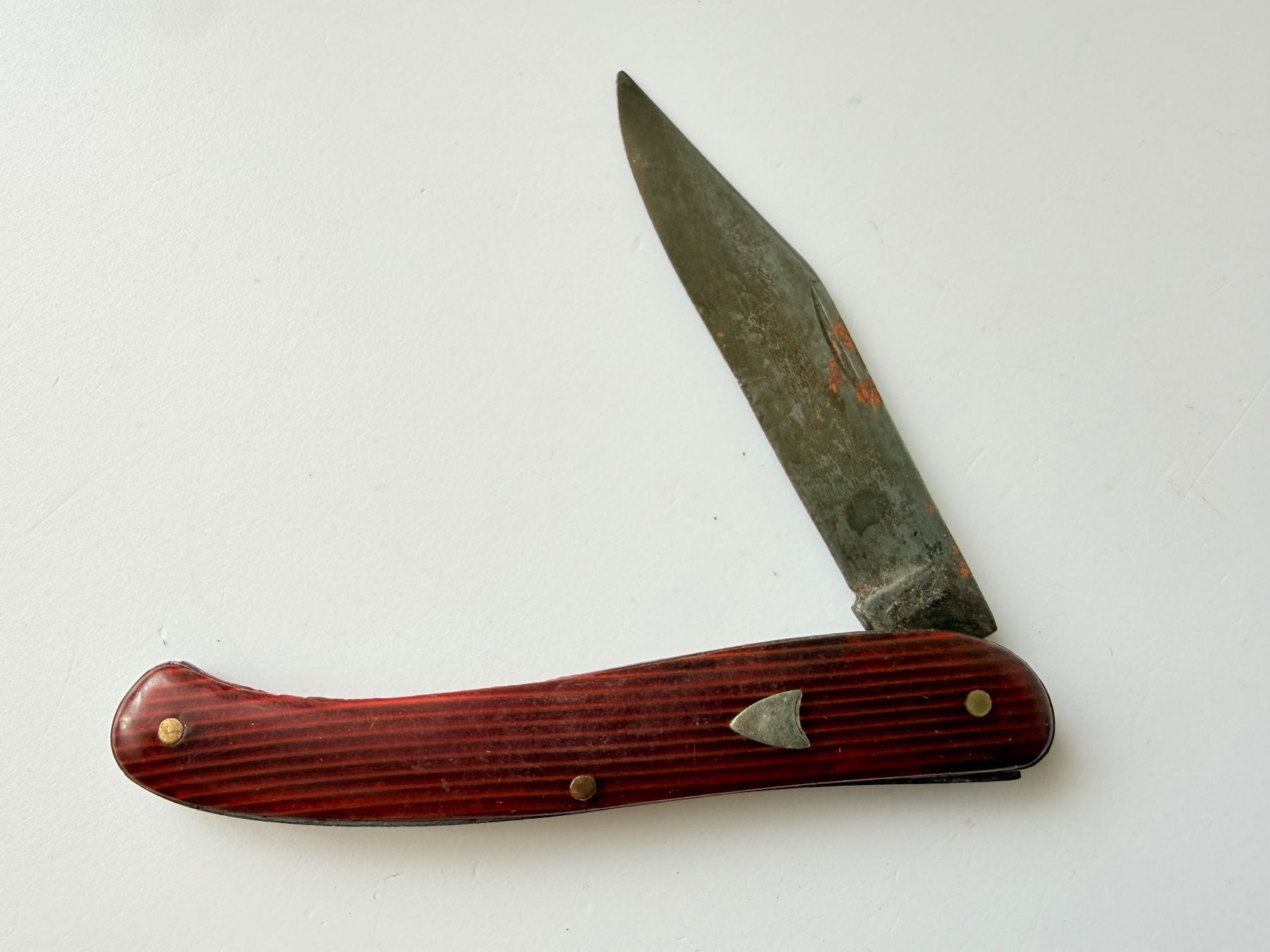Coltelli tascabile: Antikes Taschenmesser – Usato da Zwingen venduto da moje1 4