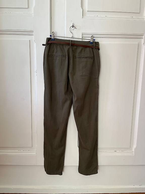Pantaloni: Hose ZARA Gr. 36 – Usato da Bern venduto da tan_2rrh 3